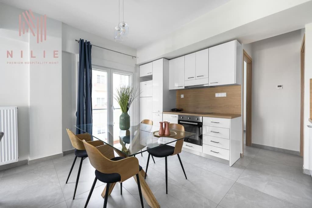 Appartement Azul, Nilie Hospitality Mgmt Thessaloniki