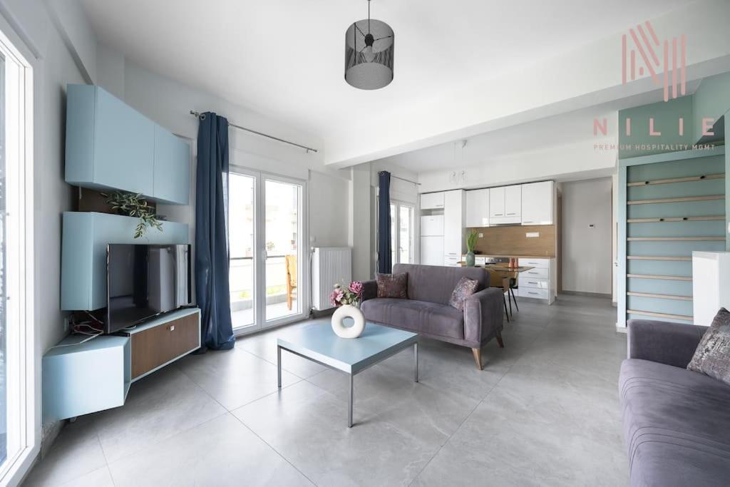 Appartement Azul, Nilie Hospitality Mgmt Thessaloniki